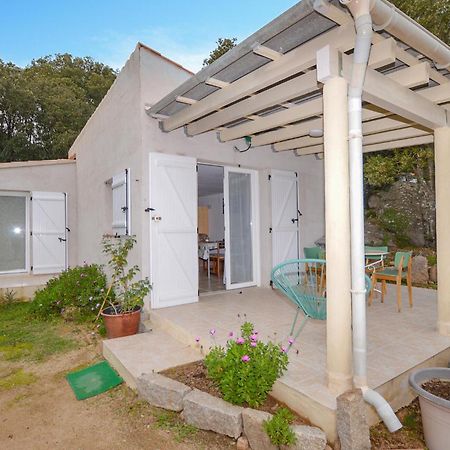קוטי-קיאברי Villa Saint Nicolas מראה חיצוני תמונה