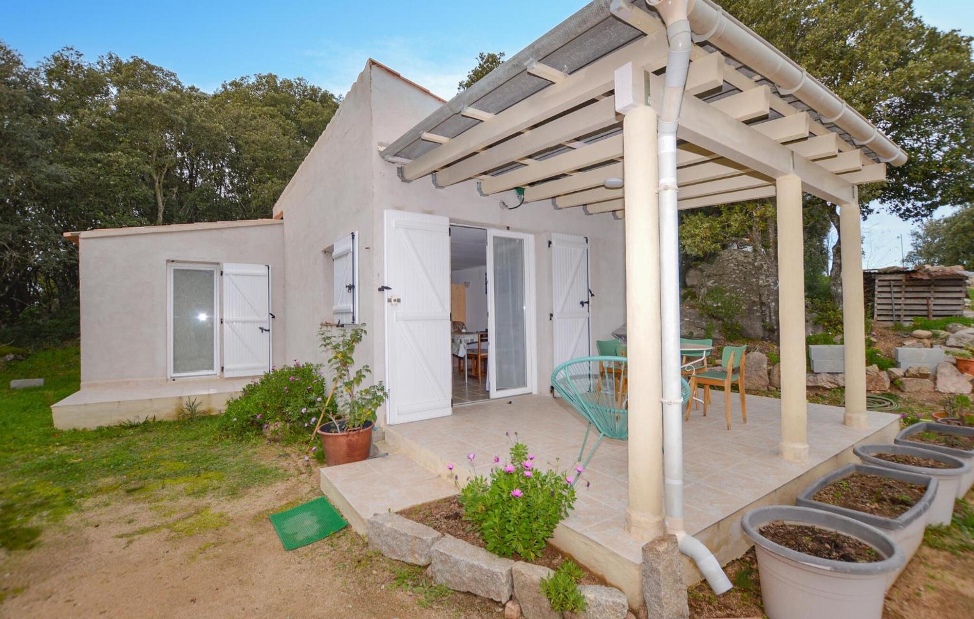 קוטי-קיאברי Villa Saint Nicolas מראה חיצוני תמונה