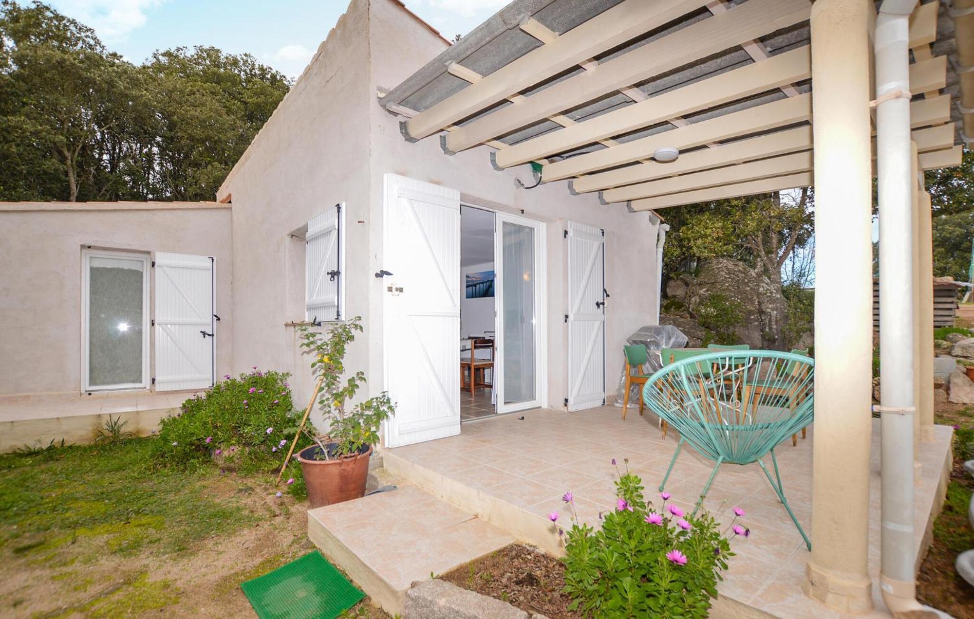 קוטי-קיאברי Villa Saint Nicolas מראה חיצוני תמונה