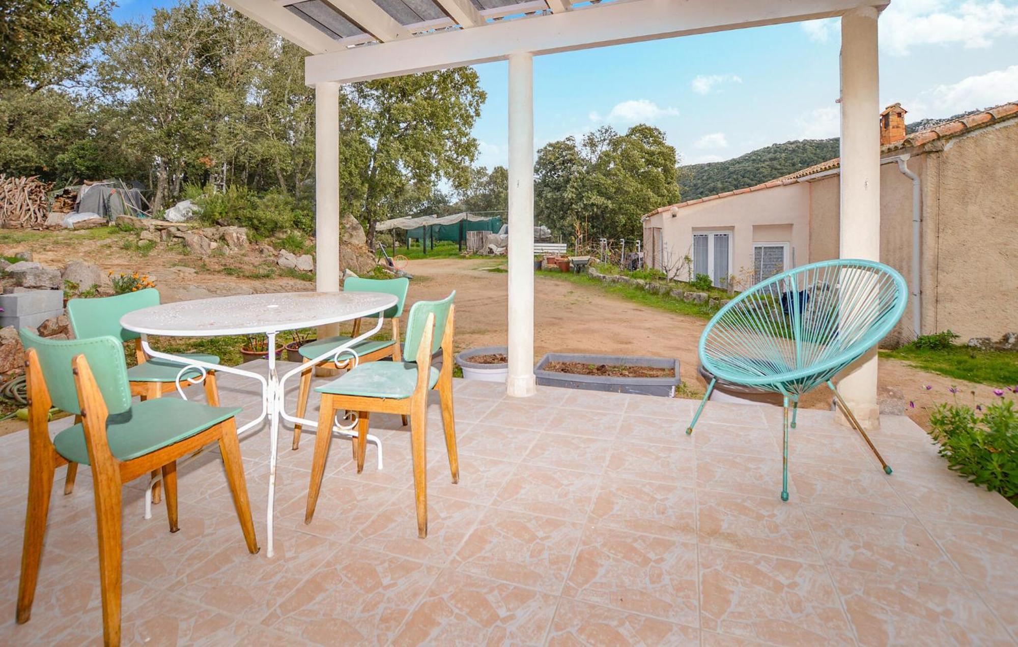 קוטי-קיאברי Villa Saint Nicolas מראה חיצוני תמונה